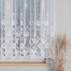 Firanka żakardowa 637031