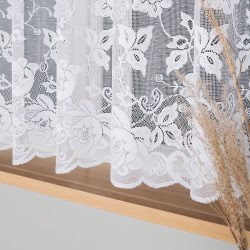 Firanka żakardowa 637031