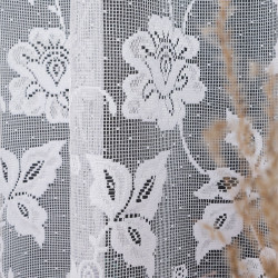 Firanka żakardowa 637031