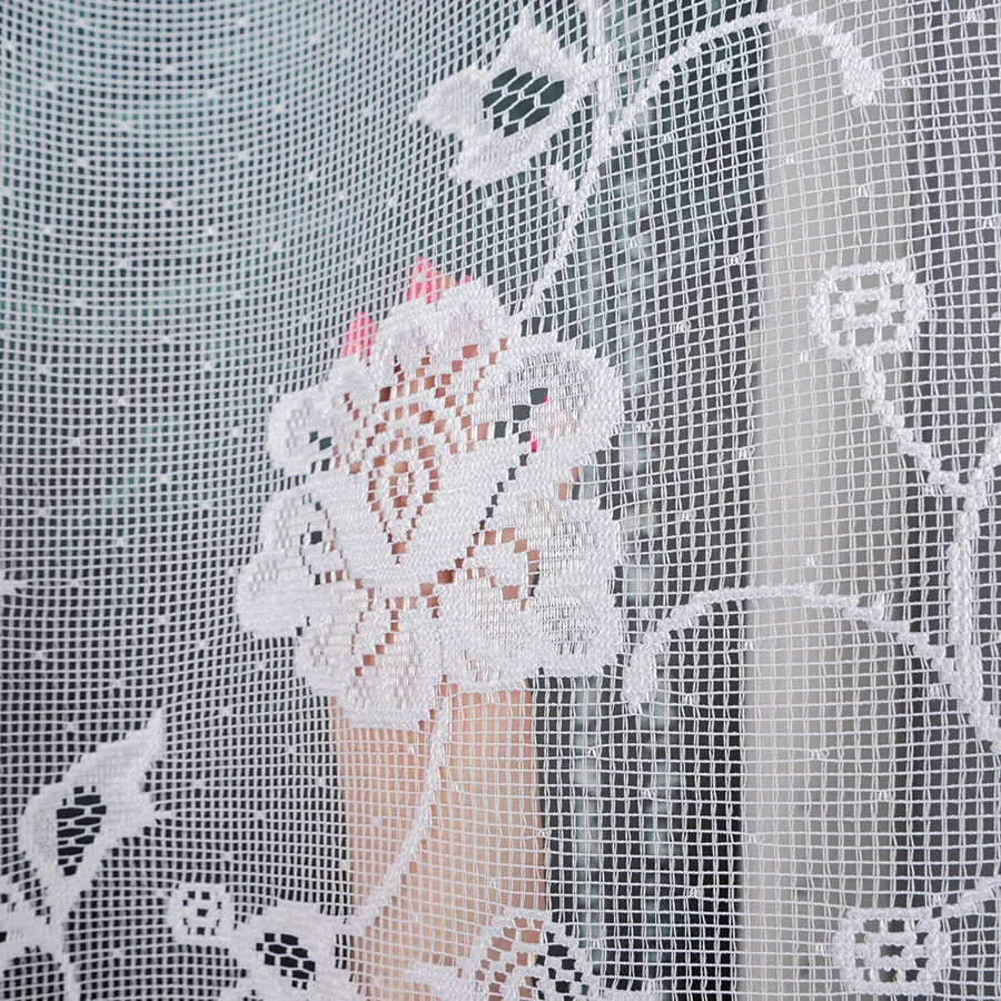 Firanka żakardowa 637031