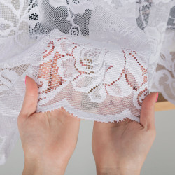 Firanka żakardowa 637031