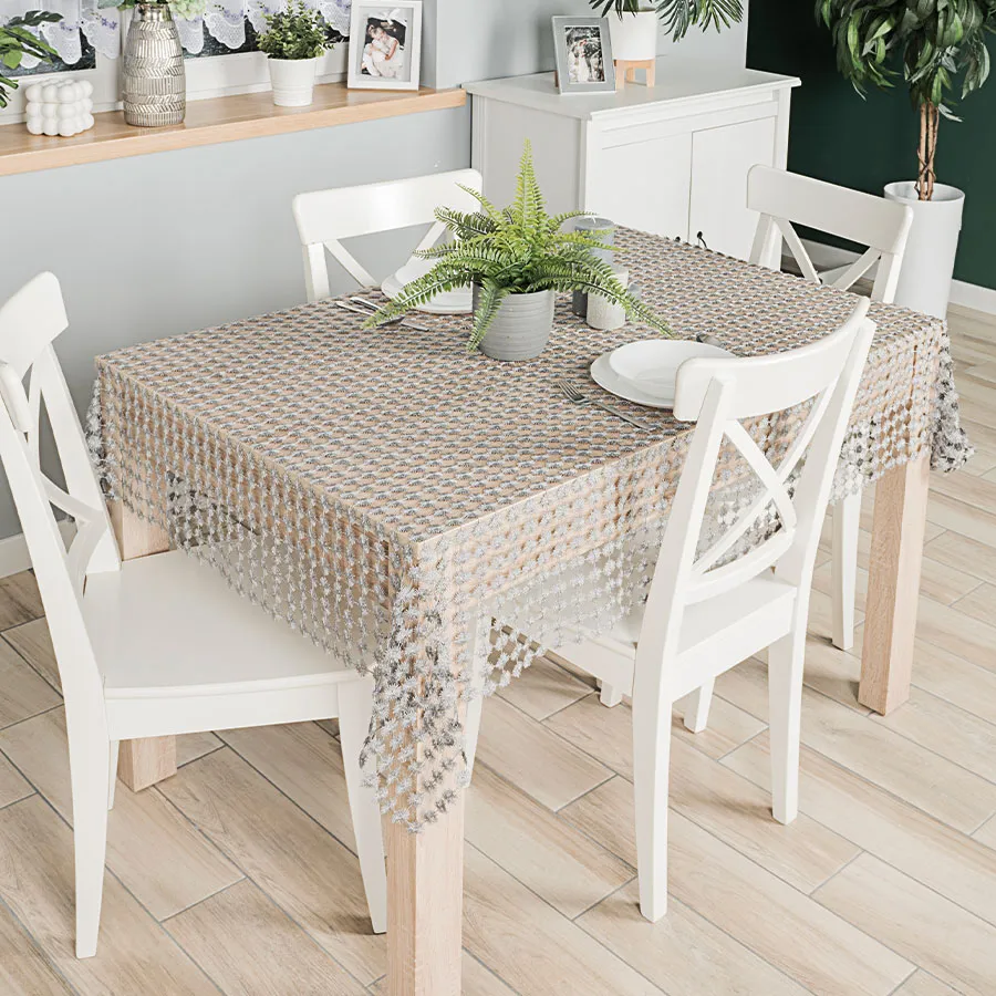 Obrus gipiurowy LUMINA