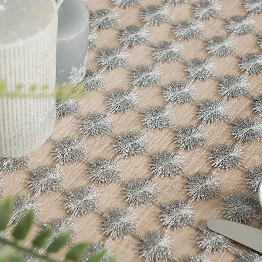 Obrus gipiurowy LUMINA