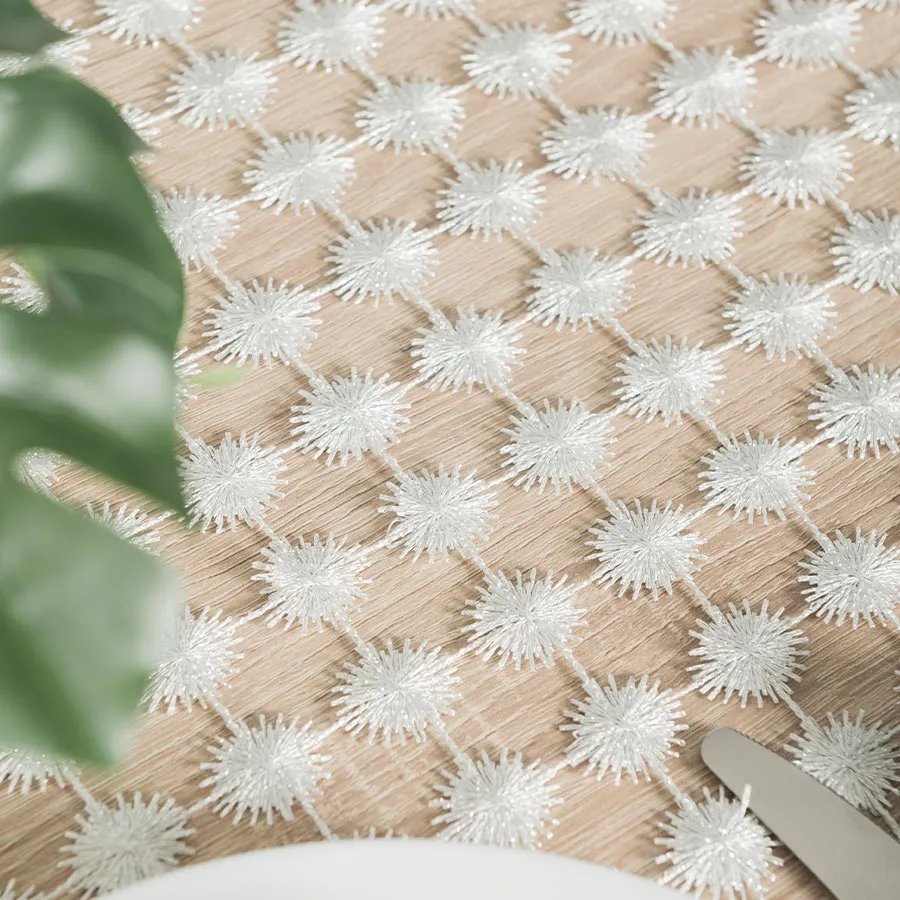 Obrus gipiurowy LUMINA