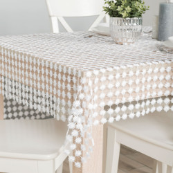 Obrus gipiurowy LUMINA