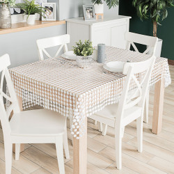 Obrus gipiurowy LUMINA