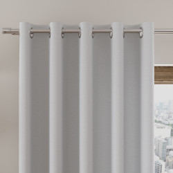 Tkanina dekoracyjna wodoodporna WIOSENNY PIKNIK MELANŻ