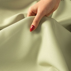 Tkanina dekoracyjna wodoodporna WIOSENNY PIKNIK GŁADKI