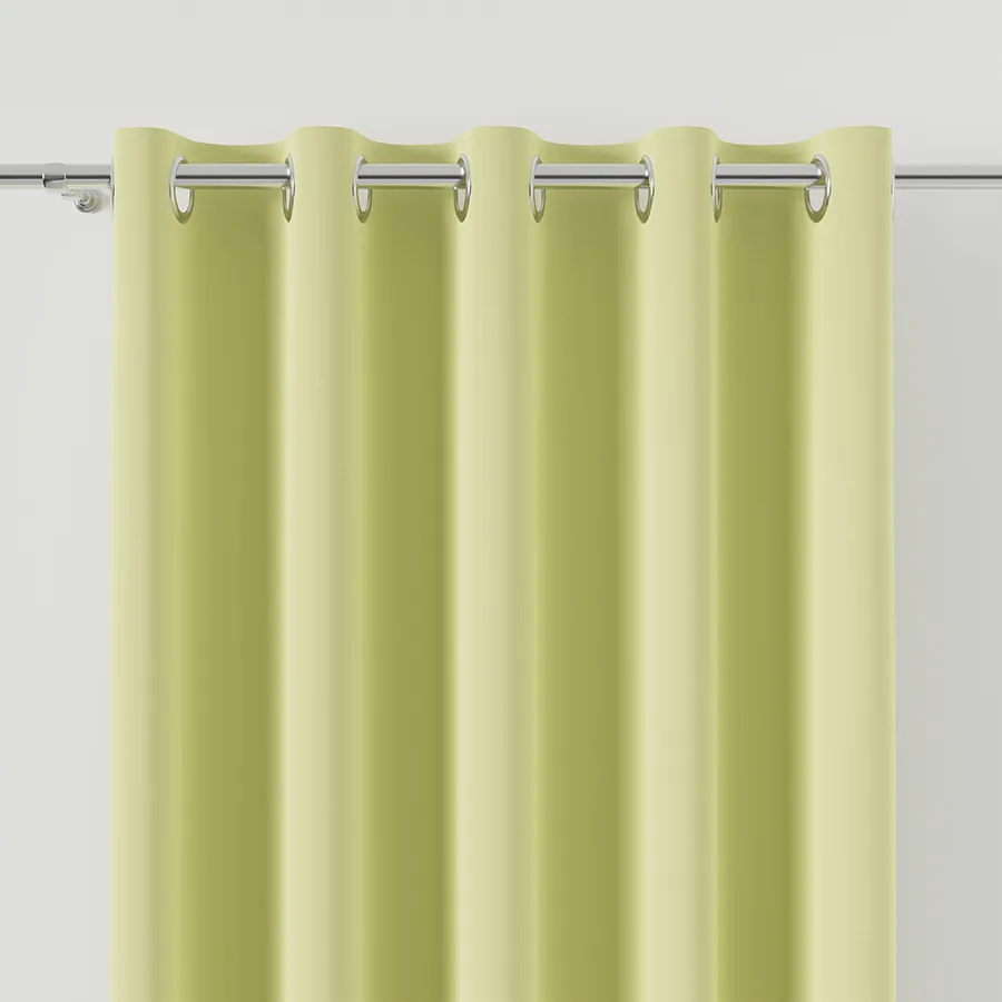 Tkanina dekoracyjna wodoodporna WIOSENNY PIKNIK GŁADKI