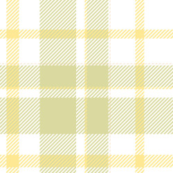 Tkanina dekoracyjna wodoodporna WIOSENNY PIKNIK KRATKA