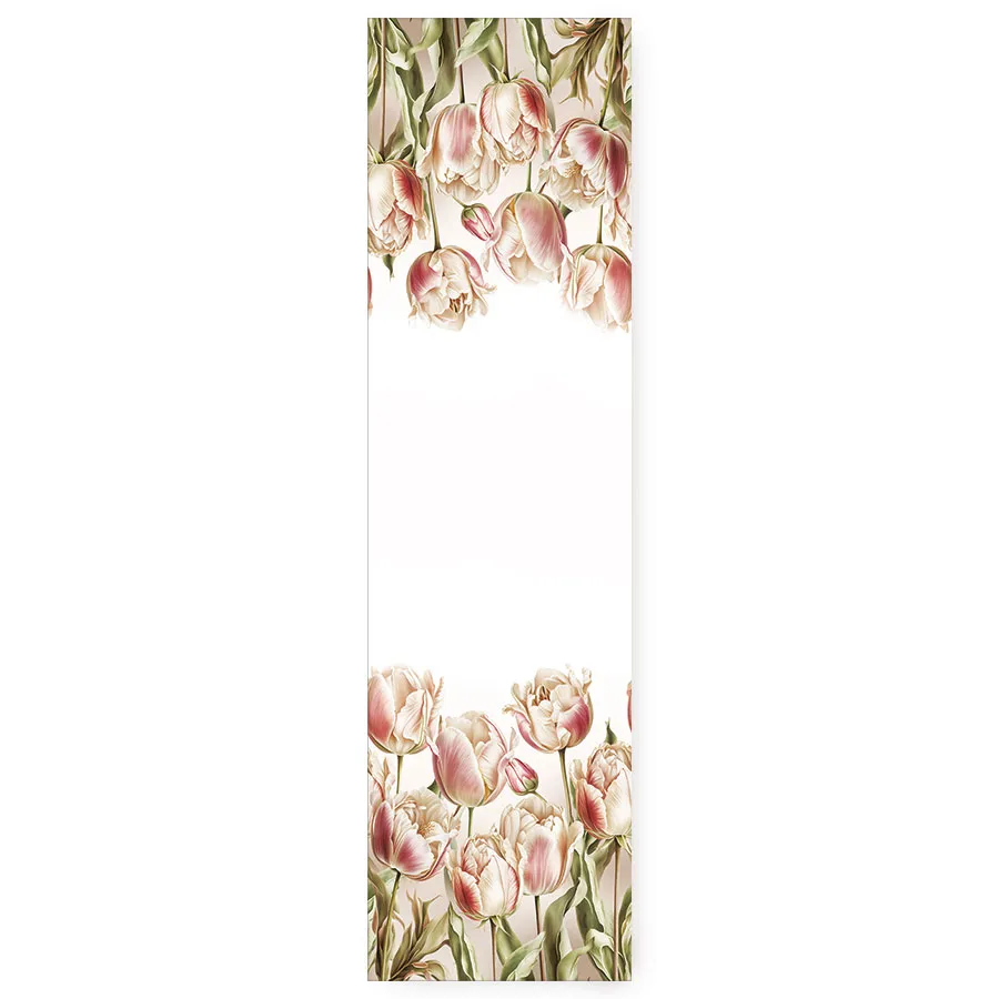 Obrus/bieżnik wodoodporny TULIPAN