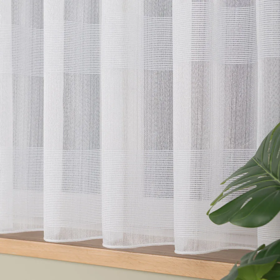 Firanka fantazyjna z ołowianką 021125