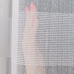 Firanka fantazyjna z ołowianką 021125