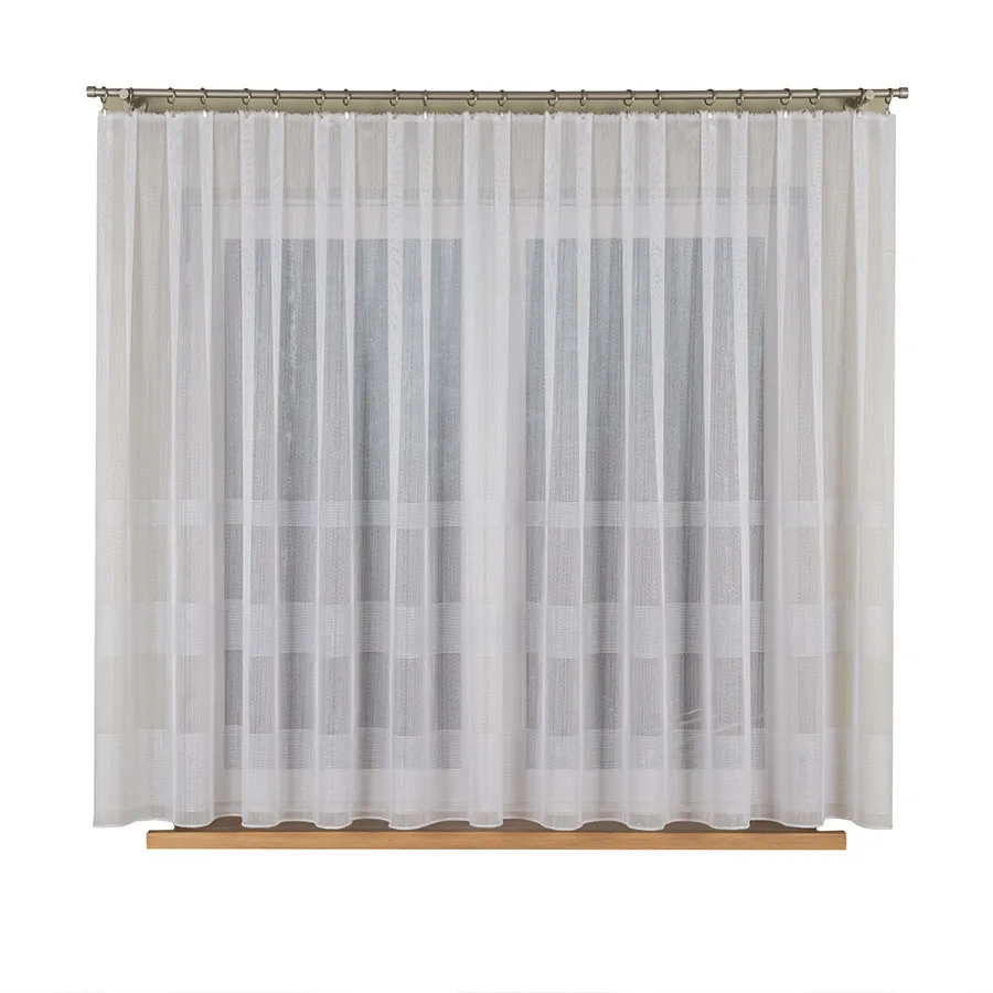 Firanka fantazyjna z ołowianką 021125