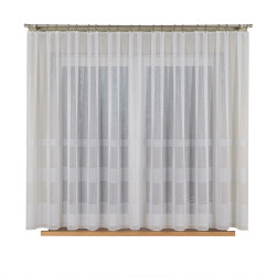 Firanka fantazyjna z ołowianką 021125