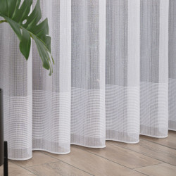 Firanka fantazyjna z ołowianką 021125