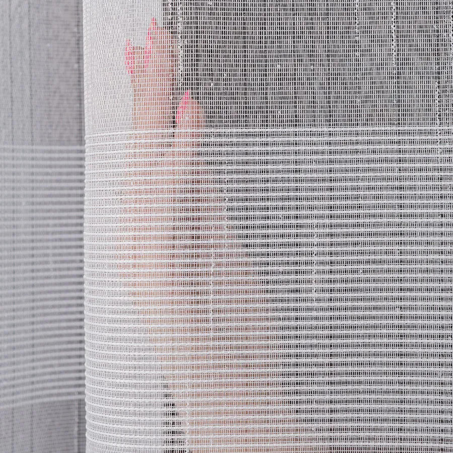 Firanka fantazyjna z ołowianką 021125