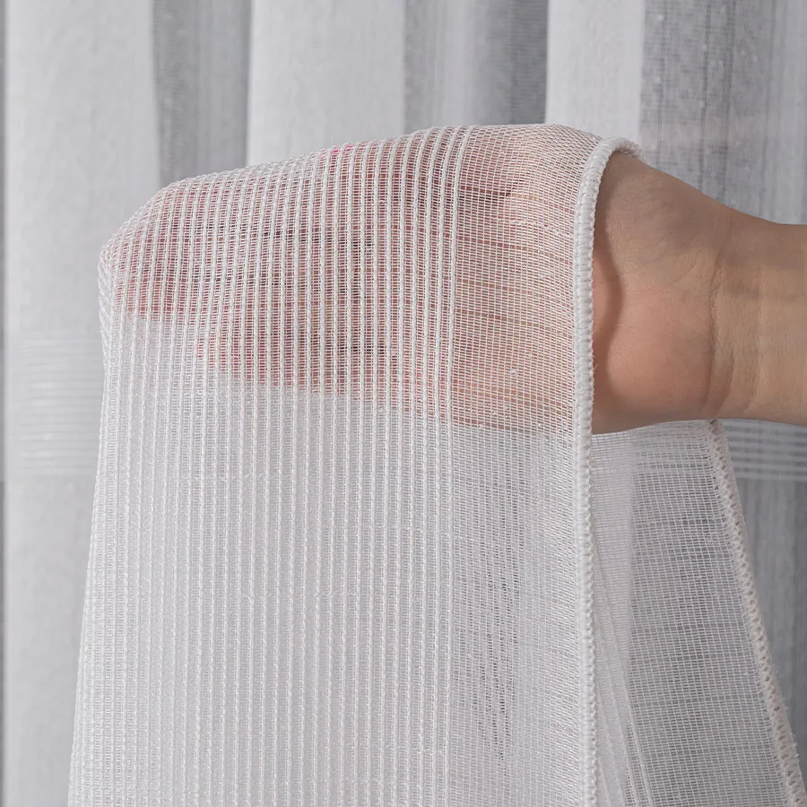 Firanka fantazyjna z ołowianką 021125