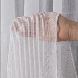 Firanka fantazyjna z ołowianką 021125