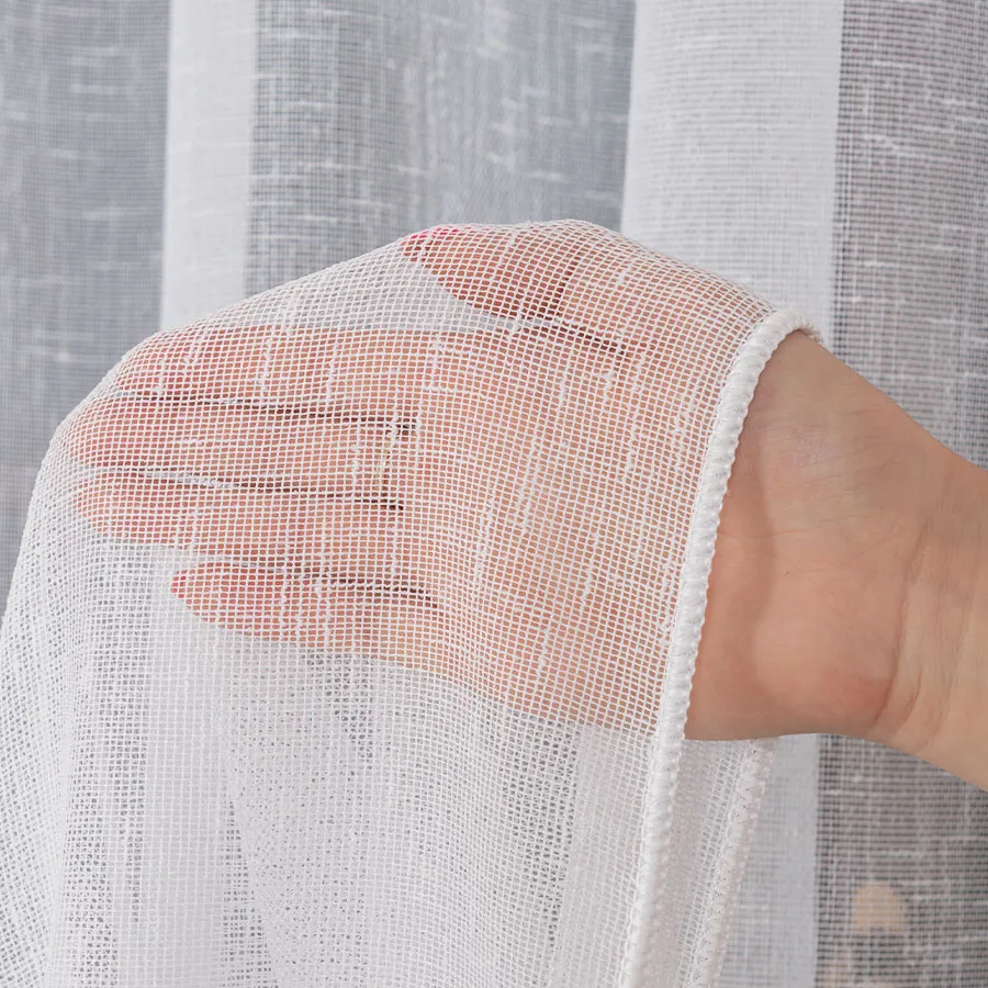 Firanka z ołowianką 017756