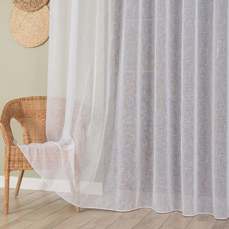 Firanka z ołowianką 017756