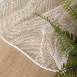 Firanka z ołowianką 017756 Firanka z ołowianką 017756