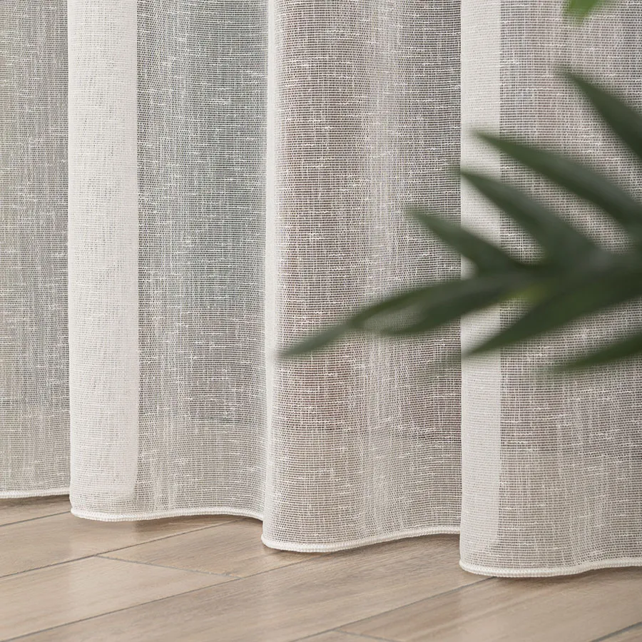 Firanka z ołowianką 017756