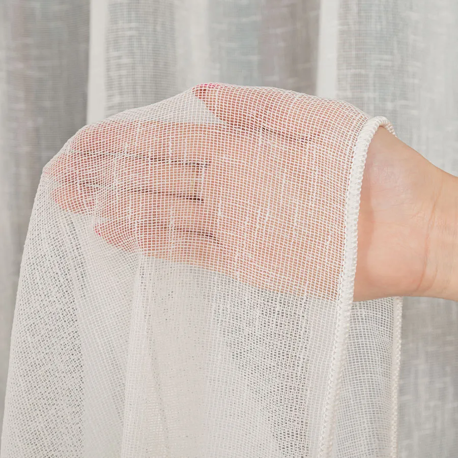 Firanka z ołowianką 017756