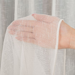 Firanka z ołowianką 017756 Firanka z ołowianką 017756