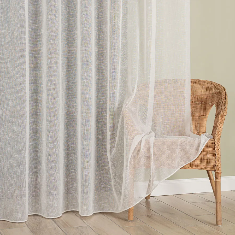 Firanka z ołowianką 017756