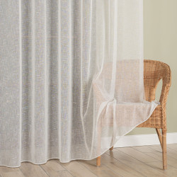 Firanka z ołowianką 017756 Firanka z ołowianką 017756