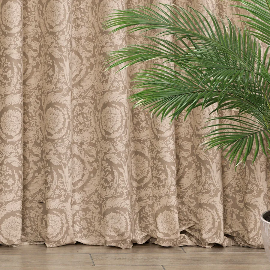 Tkanina dekoracyjna LARISA