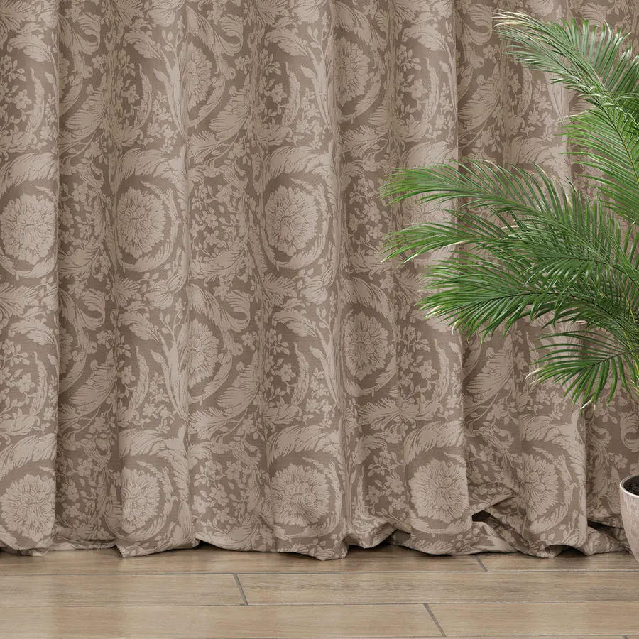 Tkanina dekoracyjna LARISA