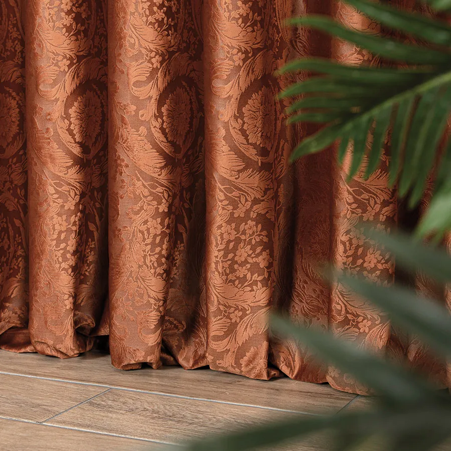 Tkanina dekoracyjna LARISA