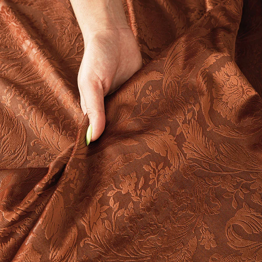 Tkanina dekoracyjna LARISA