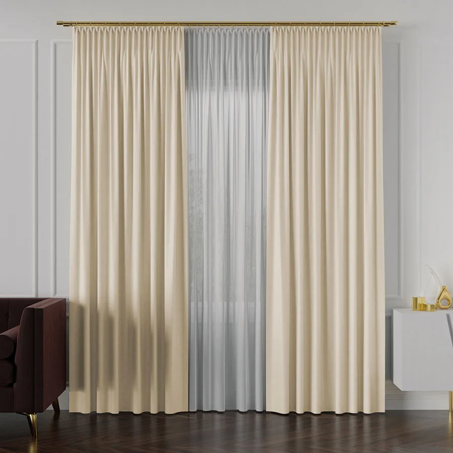 Tkanina dekoracyjna LUKRECJA