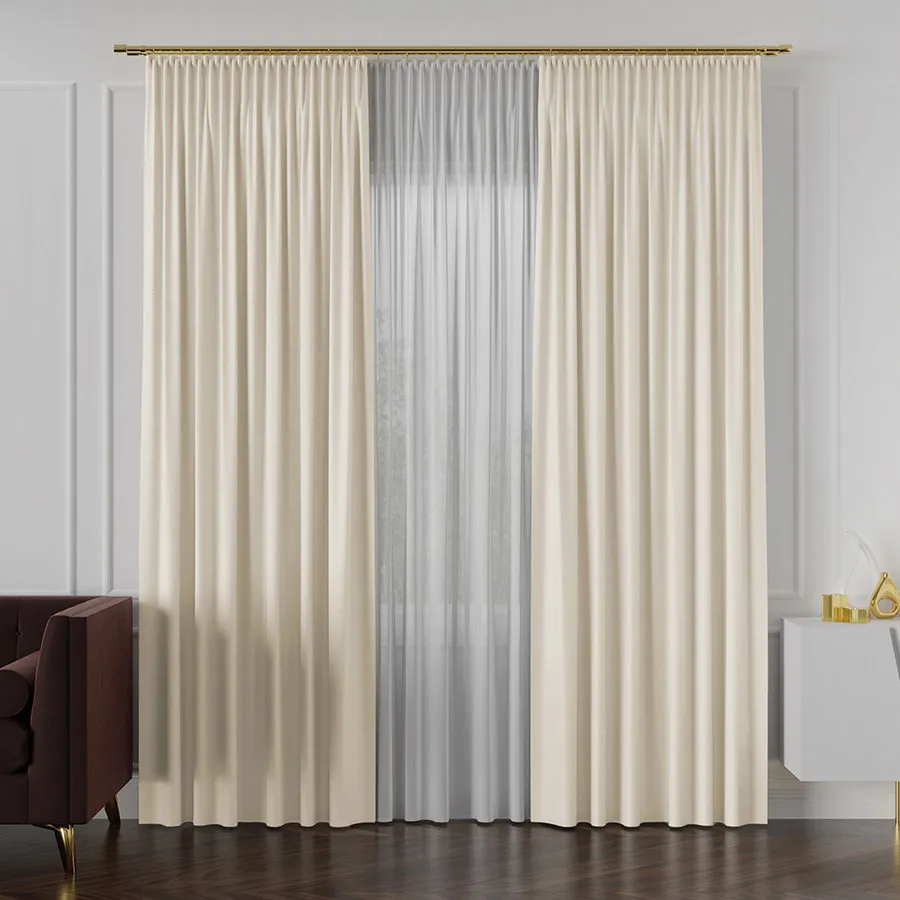 Tkanina dekoracyjna LUKRECJA