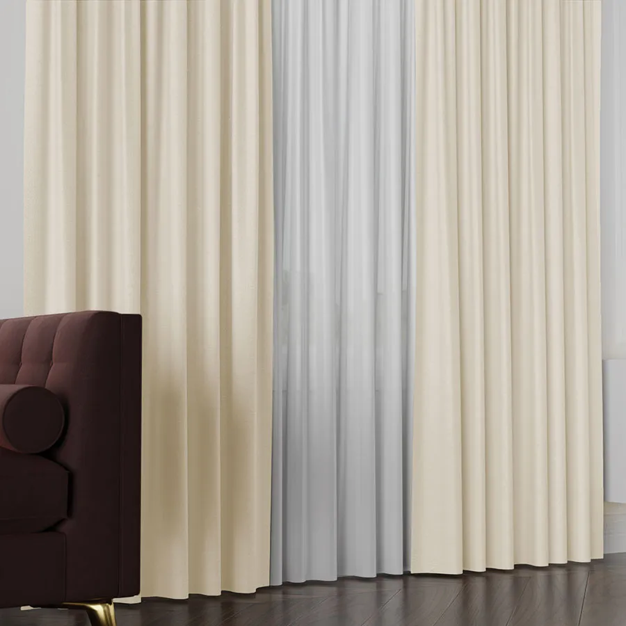 Tkanina dekoracyjna LUKRECJA