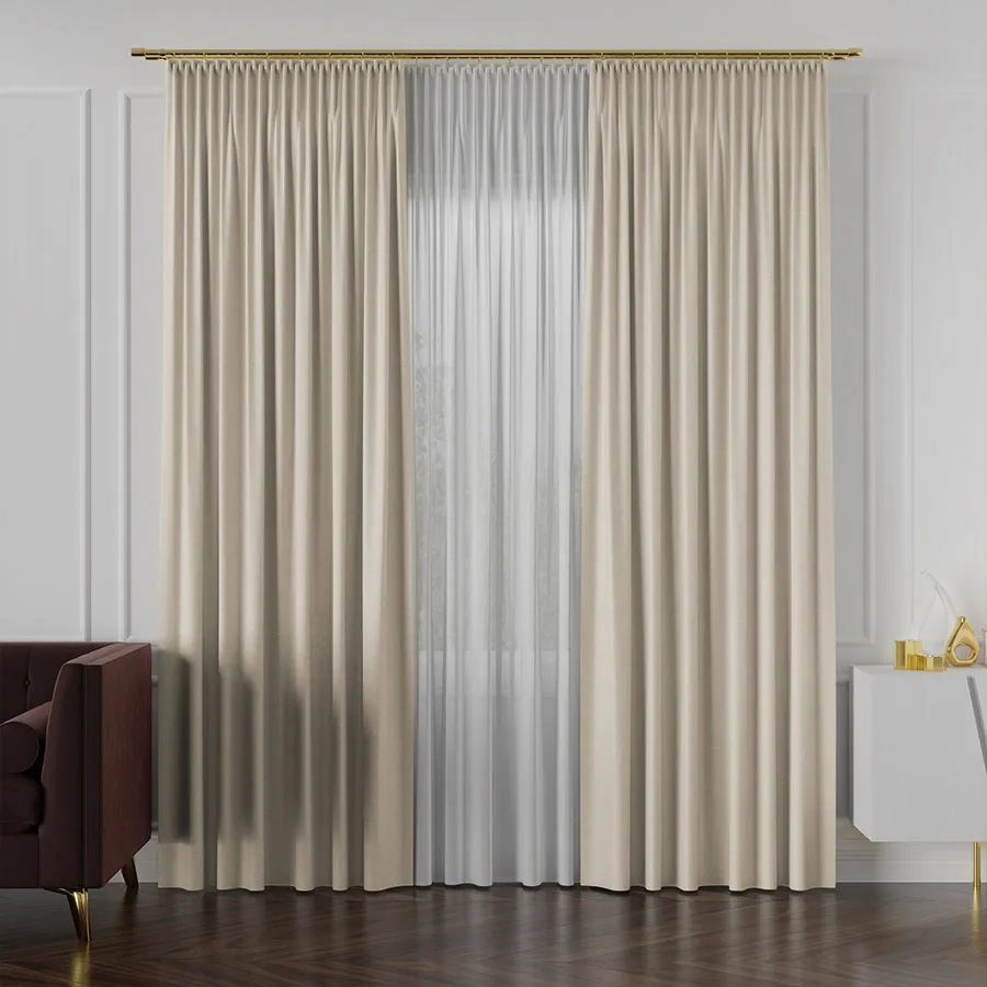 Tkanina dekoracyjna LUKRECJA