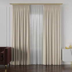 Tkanina dekoracyjna LUKRECJA Tkanina dekoracyjna LUKRECJA