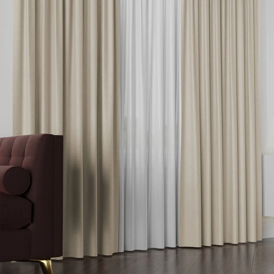 Tkanina dekoracyjna LUKRECJA