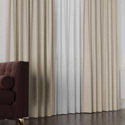 Tkanina dekoracyjna LUKRECJA Tkanina dekoracyjna LUKRECJA