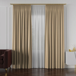 Tkanina dekoracyjna LUKRECJA Tkanina dekoracyjna LUKRECJA