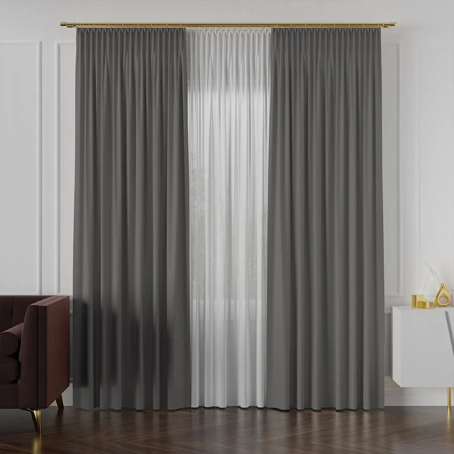 Tkanina dekoracyjna LUKRECJA