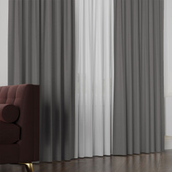 Tkanina dekoracyjna LUKRECJA Tkanina dekoracyjna LUKRECJA