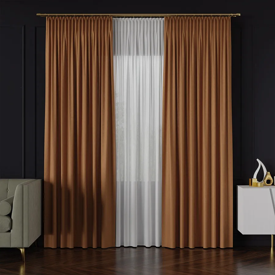 Tkanina dekoracyjna LUKRECJA