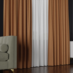 Tkanina dekoracyjna LUKRECJA Tkanina dekoracyjna LUKRECJA