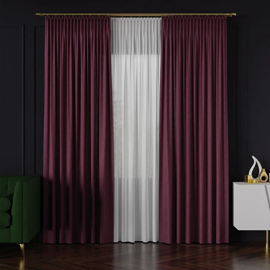 Tkanina dekoracyjna LUKRECJA