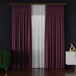 Tkanina dekoracyjna LUKRECJA Tkanina dekoracyjna LUKRECJA