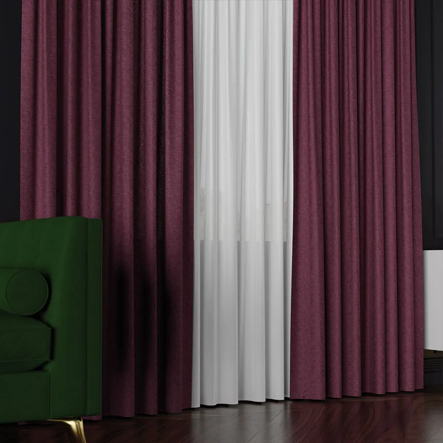 Tkanina dekoracyjna LUKRECJA